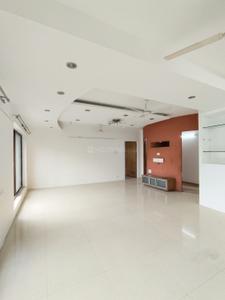 Hall Image of 2401 Sq.ft 4 BHK Apartment / Flat for sale in Wanwadi Pune for Rs. 24000000