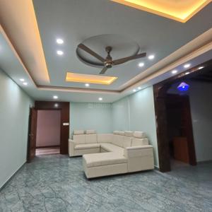 Hall Image of 2500 Sq.ft 3 BHK Apartment / Flat for sale in Jayadev Vihar Bhubaneswar for Rs. 27000000
