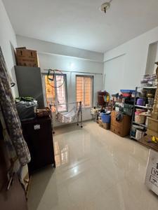 Hall Image of 1370 Sq.ft 3 BHK Apartment / Flat for sale in Saral Life Arena, Gotri Vadodara for Rs. 4000000