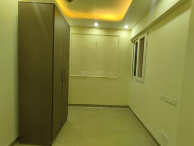 Bedroom Image of 1480 Sq.ft 3 BHK Apartment / Flat for sale in Saya Gold Avenue Phase 1, Indirapuram Ghaziabad for Rs. 20000000