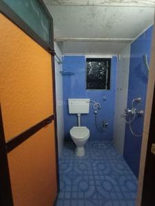 Image of 600 Sq.ft 1 BHK Apartment / Flat for sale in Kalwa, Thane for Rs. 5000000