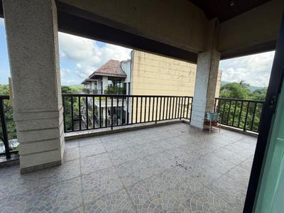 Balcony Image of 2250 Sq.ft 4 BHK Apartment / Flat for sale in Chondhi Alibag for Rs. 37000000