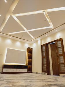 Hall Image of 2200 Sq.ft 3 BHK Independent House for sale in Indira Nagar Lucknow for Rs. 8000000