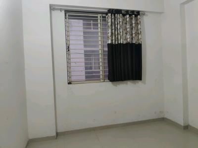 Bedroom Image of 1495 Sq.ft 3 BHK Apartment / Flat for sale in Sun Atmosphere, Shela Ahmedabad for Rs. 7300000