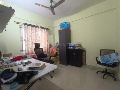 Bedroom Image of 1505 Sq.ft 3 BHK Apartment / Flat for sale in Saibya Sundew by Saibya Structures Pvt Ltd, Doddakammanahalli Bengaluru for Rs. 14250000