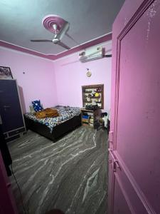 Bedroom Image of 700 Sq.ft 2 BHK Independent House for sale in Aya Nagar New Delhi for Rs. 4500000
