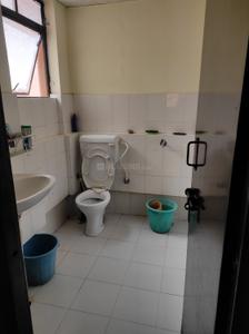 Bathroom Image of 546 Sq.ft 2 BHK Apartment / Flat for sale in MVN Athens, Sector 5 Sohna for Rs. 3700000