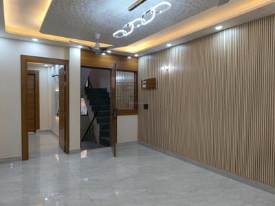 Living Room Image of 1350 Sq.ft 3 BHK Builder Floor for sale in Indirapuram Ghaziabad for Rs. 12850237