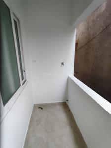 Balcony Image of 776 Sq.ft 2 BHK Apartment / Flat for sale in Kodungaiyur East Chennai for Rs. 5600000