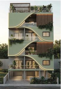 Image of 2085 Sq.ft 3 BHK Apartment / Flat for sale in Banaswadi, Bengaluru for Rs. 28500000
