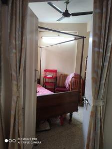 Hall Image of 1145 Sq.ft 3 BHK Apartment / Flat for sale in Haldirams Kolkata for Rs. 4500000