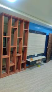 Image of 1200 Sq.ft 2 BHK Apartment / Flat for rent in Raja Park, Jaipur for Rs. 30000