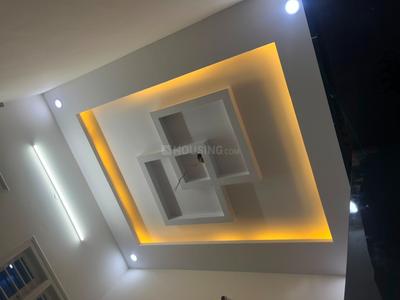 Hall Image of 2400 Sq.ft 4 BHK Independent House for sale in Andrahalli Bengaluru for Rs. 15000000