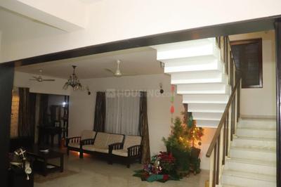 Hall Image of 4116 Sq.ft 4 BHK Villa for sale in UKN Esperanza, Whitefield Bengaluru for Rs. 58000000