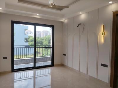 Bedroom Image of 1300 Sq.ft 3 BHK Apartment / Flat for rent in Conscient Elevate, Sector 59 Gurgaon for Rs. 120000