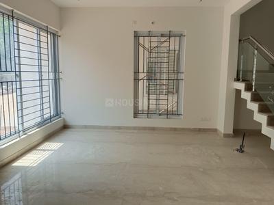 Balcony Image of 2993 Sq.ft 4 BHK Villa for sale in Bommasandra Bengaluru for Rs. 33300000