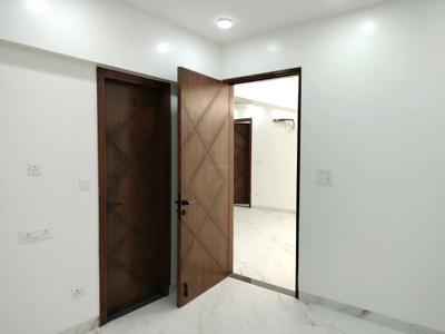 Bedroom Image of 2400 Sq.ft 4 BHK Apartment / Flat for sale in Rudra Apartment, Sector 6 Dwarka New Delhi for Rs. 37500000
