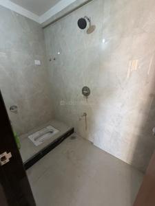 Bathroom Image of 1998 Sq.ft 3 BHK Penthouse for sale in Indira Nagar Nashik for Rs. 9700000