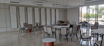 Hall Image of 585 Sq.ft 1 BHK Apartment / Flat for sale in Dombivli West Thane for Rs. 3500000