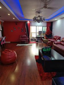 Hall Image of 7000 Sq.ft 6 BHK Villa for sale in Puravankara Coronation Square Apartment, JP Nagar Bengaluru for Rs. 120000000