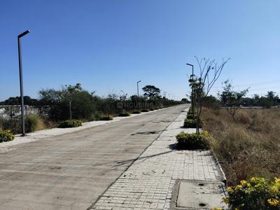 Image of 2000 Sq.ft Residential Plot / Land for sale in Skye City, Mayakhedi, Indore for Rs. 4400000