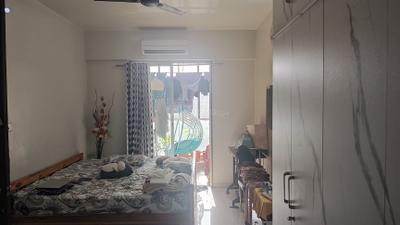 Bedroom Image of 1450 Sq.ft 3 BHK Apartment / Flat for sale in Prakruti Palladium, Kondhwa Pune for Rs. 9000000