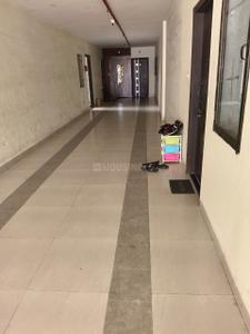 Image of 1100 Sq.ft 2 BHK Apartment / Flat for sale in Seawood Harmony, Ulwe, Navi Mumbai for Rs. 12500000