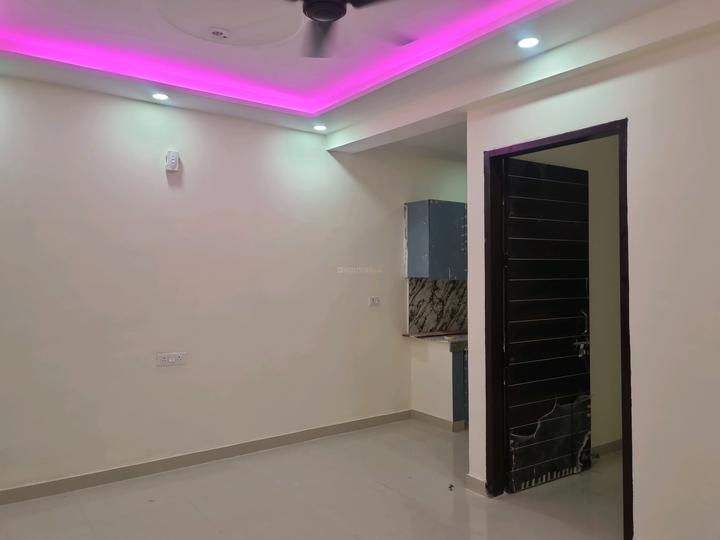 DDA Residential Flats Living Room 1