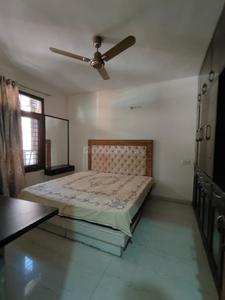 Bedroom Image of 1735 Sq.ft 3 BHK Apartment / Flat for sale in Motiaz Blue Ridge, Sanauli Zirakpur for Rs. 9500000