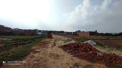 Image of 980 Sq.ft Residential Plot / Land for sale in Shri Girraj Pathway, Govardhan, Mathura for Rs. 3106500