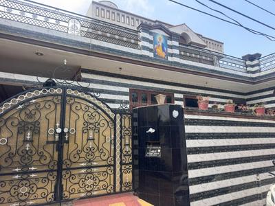 Image of 500 Sq.ft 1 RK Builder Floor for rent in Old Town, Ambala for Rs. 5200