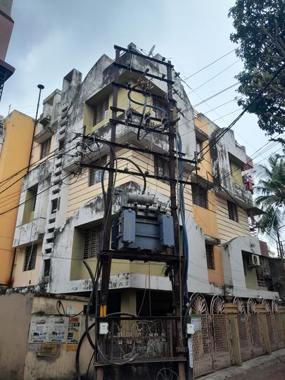 Brahmapur Government Colony, Bramhapur Main Image 1