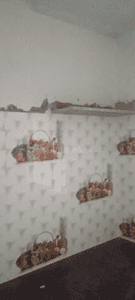 Image of 376 Sq.ft 1 BHK Apartment / Flat for rent in Kisan Path, Lucknow for Rs. 6000