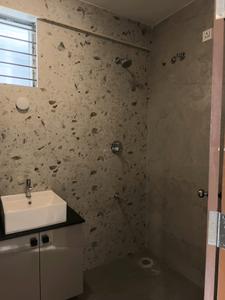 Bedroom Three Image of 2100 Sq.ft 3 BHK Independent House for rent in RR Nagar Bengaluru for Rs. 72000