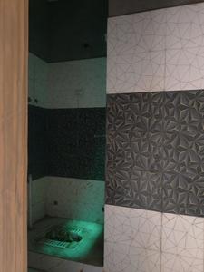 Common Bathroom Image of 750 Sq.ft 2 BHK Builder Floor for sale in DLF Ankur Vihar Ghaziabad for Rs. 2355938
