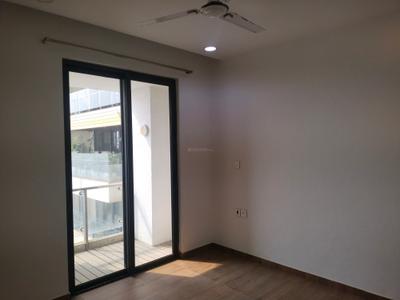 Bedroom Image of 1043 Sq.ft 3 BHK Apartment / Flat for sale in Rathod Ratan Address, Prabhadevi Mumbai for Rs. 52500000