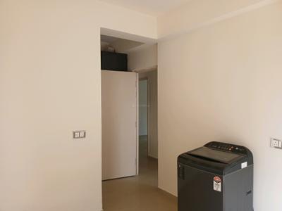 Bedroom Image of 900 Sq.ft 3 BHK Apartment / Flat for sale in ROF Aalayas by ROF Group, Sector 102 Gurgaon for Rs. 9000000