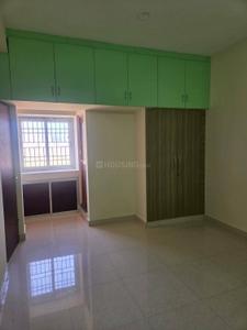 Bedroom Image of 1252 Sq.ft 3 BHK Duplex for sale in Lakshmipuram Chennai for Rs. 8500000