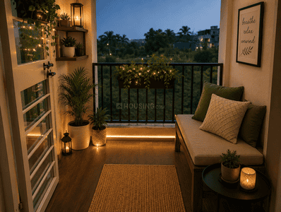 Image of 550 Sq.ft 1 BHK Apartment / Flat for rent in Sangurdi Gaon, Pune for Rs. 7500