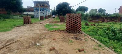 Image of 1000 Sq.ft Residential Plot / Land for sale in Darekhu, Varanasi for Rs. 3500000