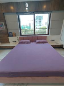 Bedroom Image of 3443 Sq.ft 4 BHK Apartment / Flat for sale in Serenity Lavish, Sola Ahmedabad for Rs. 39100000