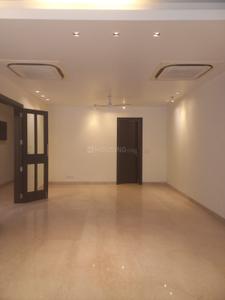 4 BHK Duplex