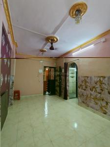 Living Room Image of 571 Sq.ft 1 RK Apartment / Flat for sale in Badlapur East Badlapur for Rs. 1500000