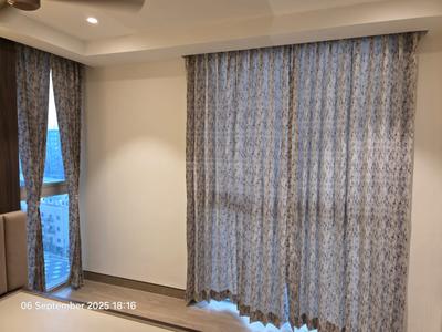 Bedroom Image of 2050 Sq.ft 4 BHK Apartment / Flat for rent in Kolapakkam Chennai for Rs. 60001