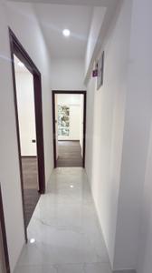 Hall Image of 550 Sq.ft 2 BHK Apartment / Flat for sale in Pearl Ashiyana, Malad East Mumbai for Rs. 12900000