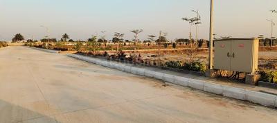 Open Plots HMDA RERA  Plot View 2