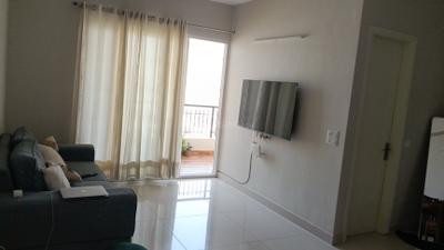 Living Room Image of 1800 Sq.ft 3 BHK Apartment / Flat for sale in SBP City Of Dreams 2, Sector 116 Mohali for Rs. 11000000