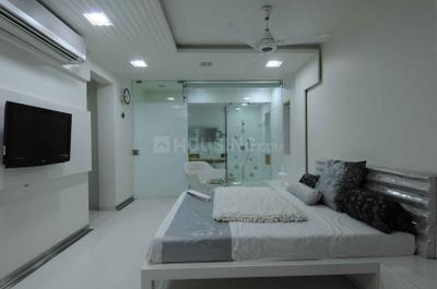 Hall Image of 2600 Sq.ft 4 BHK Apartment / Flat for sale in AP Kool Breeze, Santacruz West Mumbai for Rs. 147500000