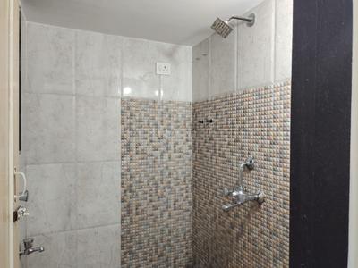 Bathroom Image of 550 Sq.ft 1 BHK Apartment / Flat for sale in Sneh Residency, Dombivli East Thane for Rs. 4000000