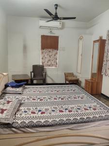 Bedroom Image of 3200 Sq.ft 6 BHK Independent House for sale in Shahibaug Ahmedabad for Rs. 45000000